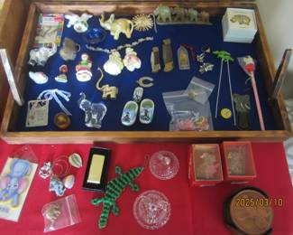 Mini Items