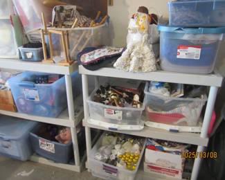Crafting Supplies