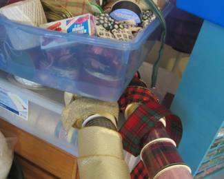 Ribbon.....and more