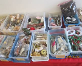 More Craft Supplies