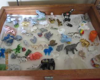 More Minis