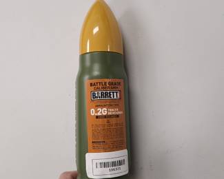 Barrett 6mm Airsoft Tracer BBs