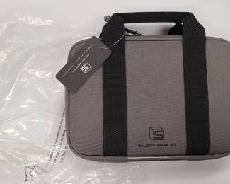 new soft pistol case