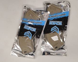 Airsoft 300rd Mid-Cap Magazine