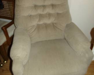 Recliner
