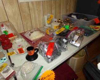 Office Items - Decor Items