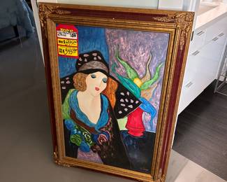 Sale Picture
