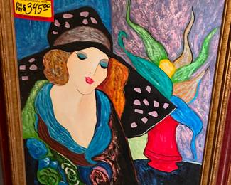 Sale Picture