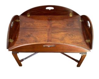 Henredon Butler’s Coffee Table