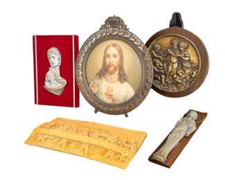 Religious Art