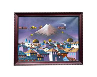 Original painting