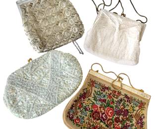 Vintage Evening bags /purses