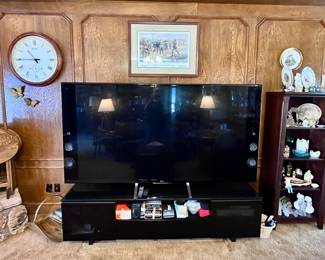 Sony XBR 79x900B