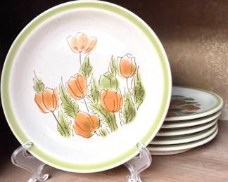 Meadowbrook stoneware