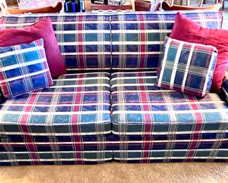Sleeper sofa
