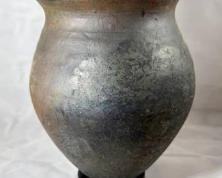 Raku Bowl