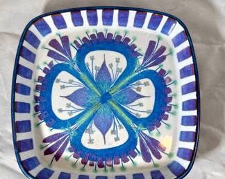 60s Royal Copenhagen