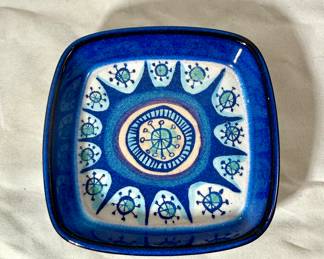 60s Royal Copenhagen
