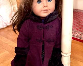 Kirsten - American Girl Doll