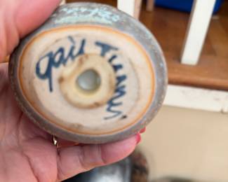 Gail Turner Signature