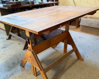 Drafting Table