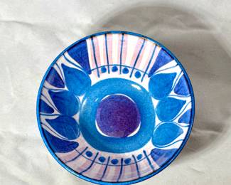 60s Royal Copenhagen