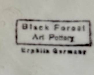 Black Forest Mark