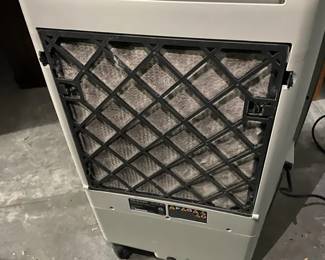 Arctic Cove Portable Evaporative Cooler