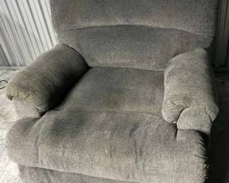 Rocking Recliner Chair From Ashley Furniture