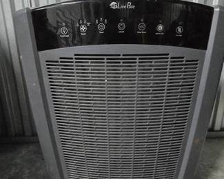 Live Pure Air Purifier