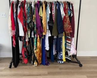 Assorted Womens Clothing Size L