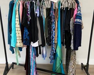 Womens Clothing Size XLXXL