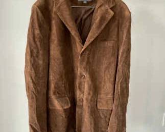 Mens Blazer apt9 New With Tags 46L