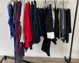 Womens Clothing Plus Size