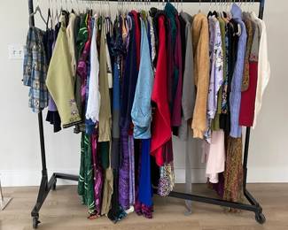 Womens Clothing Size XL