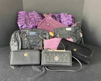 Bella Russo Nicole AList  Other Handbags Wallets