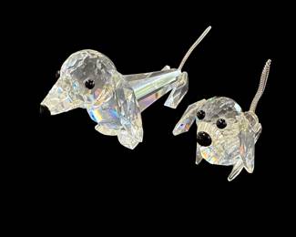 Swarovski Collection