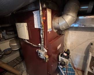 Furnace