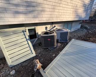 AC Units