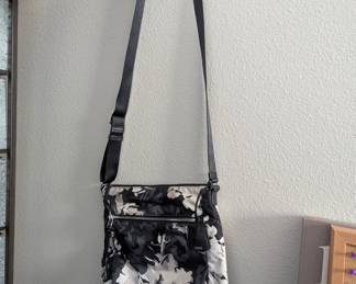 Tumi  Voyager crossbody bag 