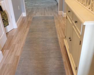 Wool Runner