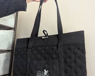 Vera Bradley Disney Tote
