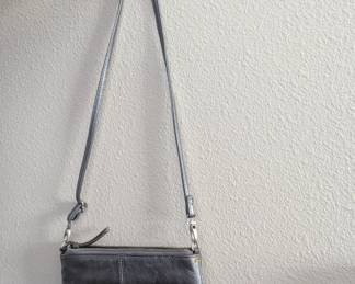 Gray J. Jill bag