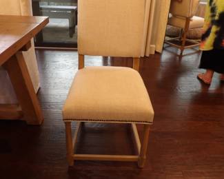 Restoration Hardware Dining Chairs