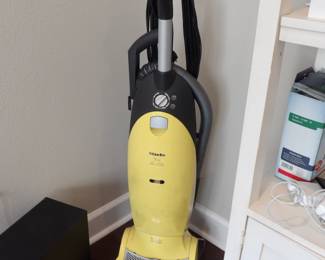 Miele Vacuum