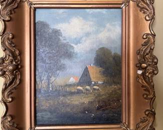 Sale Picture