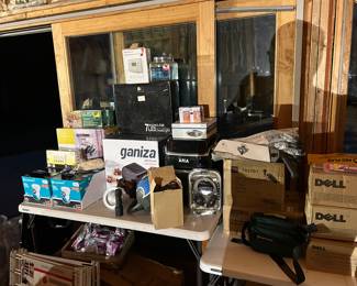 Miscellaneous home items . Lightbulbs , Air Fryers
