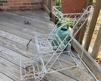 Plant stand