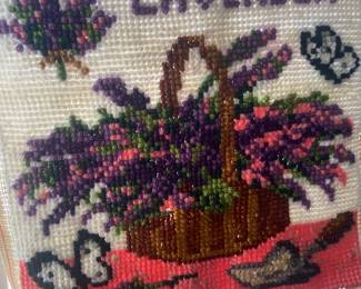 Needlework 