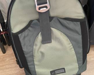 REI picnic backpack 